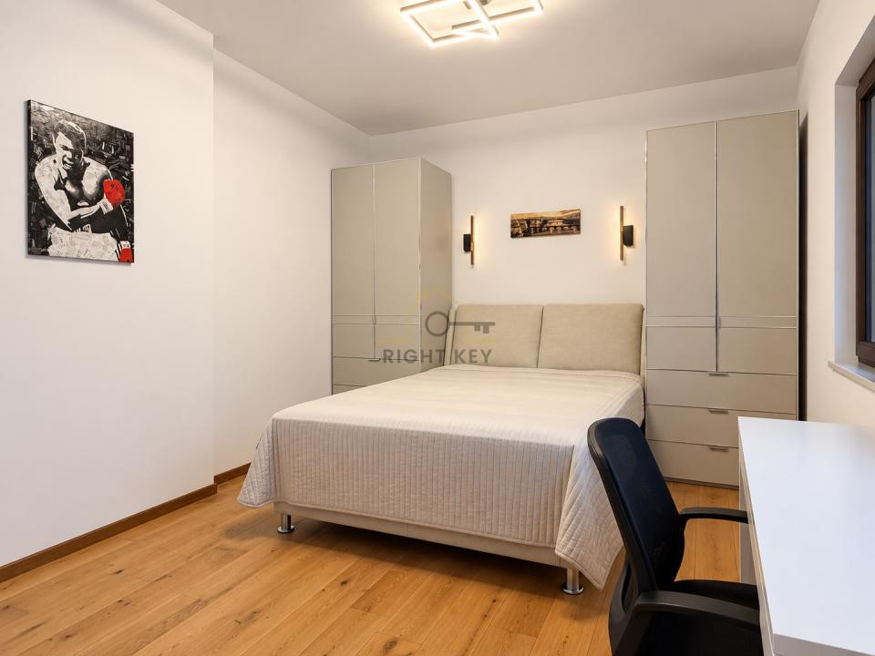 Capitale, 3 camere, 88 mpu + 15mp balcoane, renovat integral!Comision0