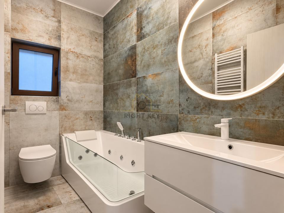 Capitale, 3 camere, 88 mpu + 15mp balcoane, renovat integral!Comision0