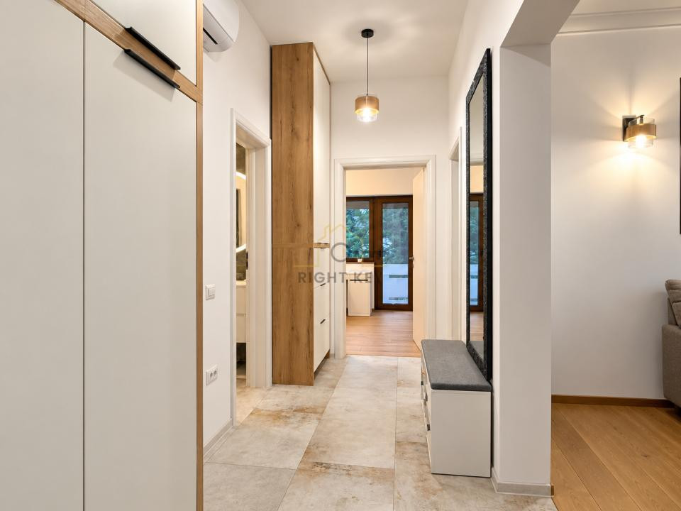 Capitale, 3 camere, 88 mpu + 15mp balcoane, renovat integral!Comision0