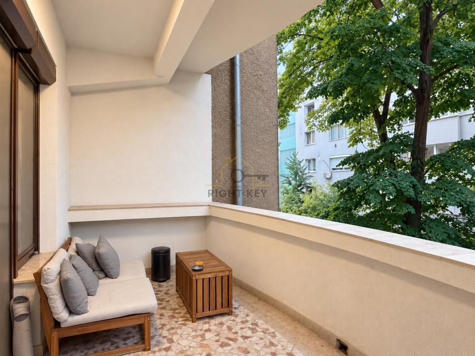 Capitale, 3 camere, 88 mpu + 15mp balcoane, renovat integral!Comision0