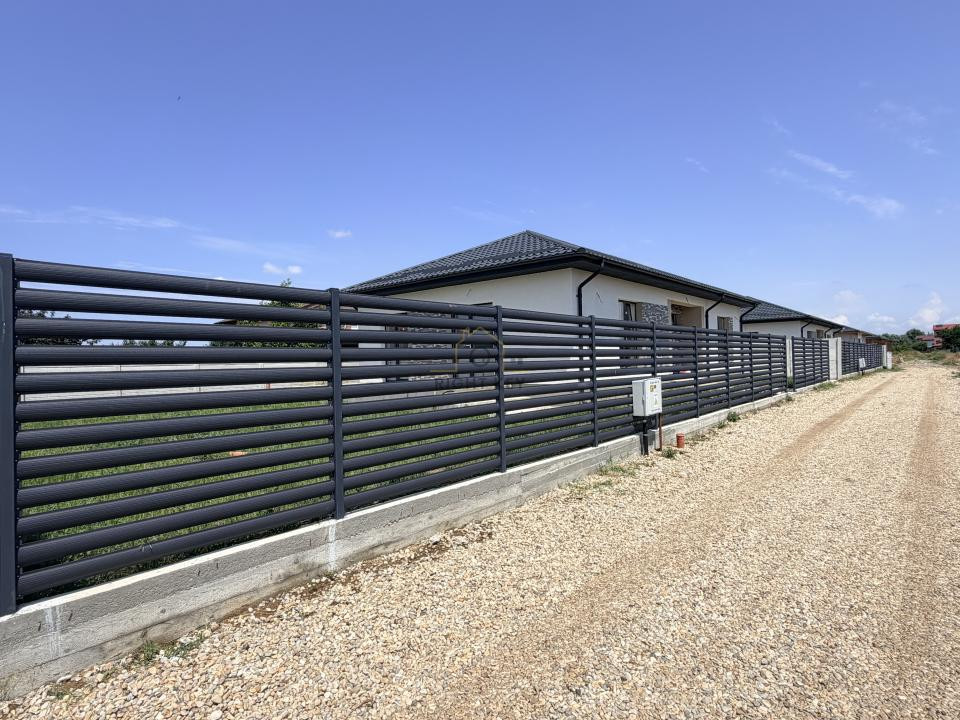 Casa parter 4 cam, 100mpu, 400mpt, toate utilitatile! Comision 0%