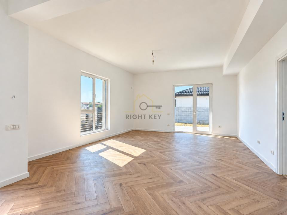 Casa parter 4 cam, 100mpu, 400mpt, toate utilitatile! Comision 0%