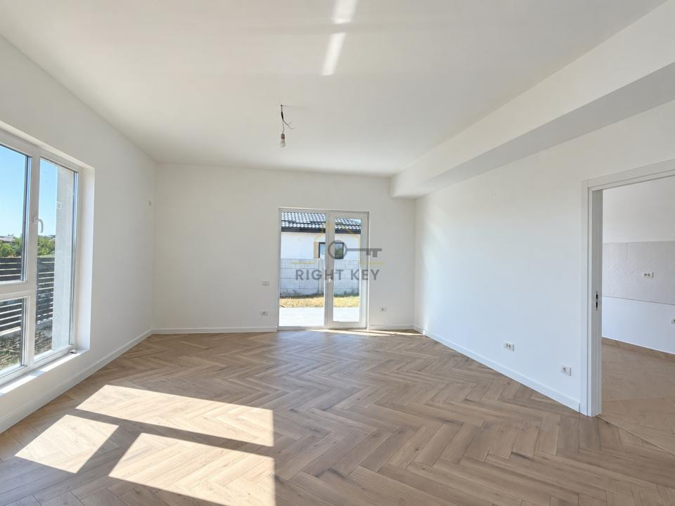 Casa parter 4 cam, 100mpu, 400mpt, toate utilitatile! Comision 0%