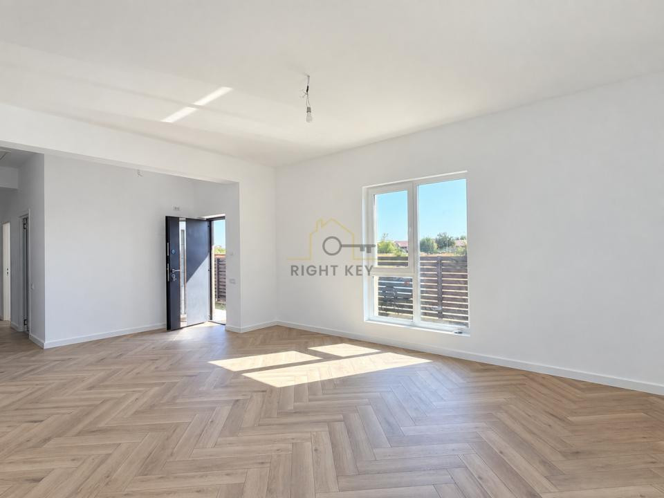 Casa parter 4 cam, 100mpu, 400mpt, toate utilitatile! Comision 0%