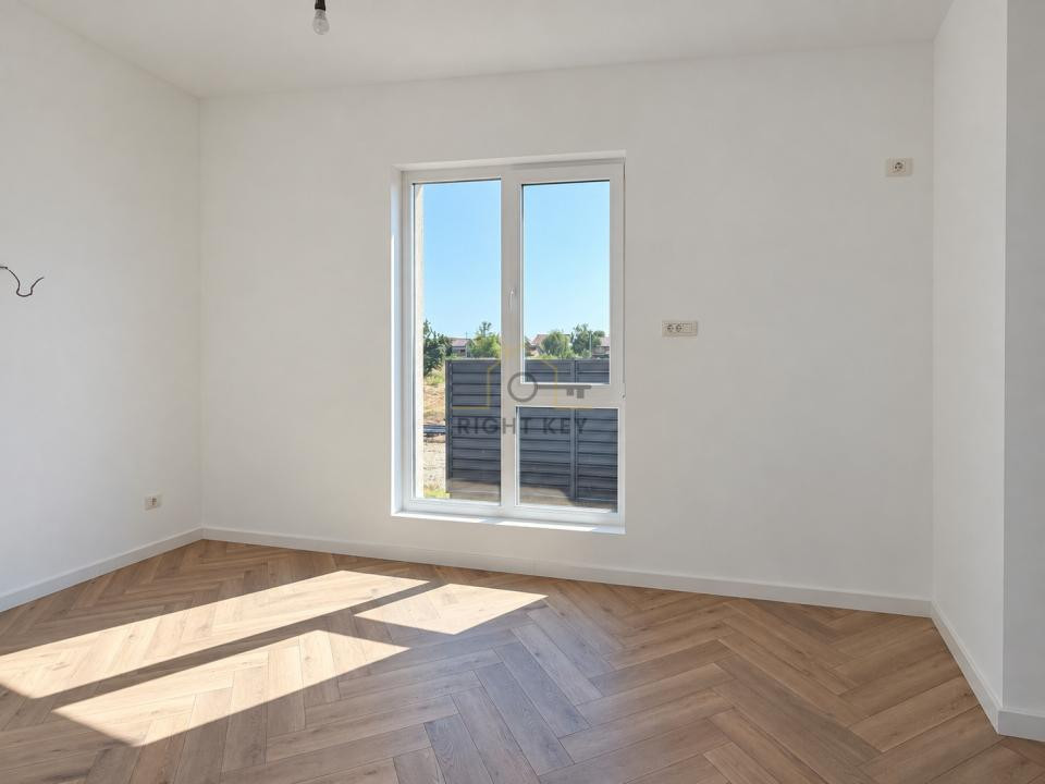 Casa parter 4 cam, 100mpu, 400mpt, toate utilitatile! Comision 0%