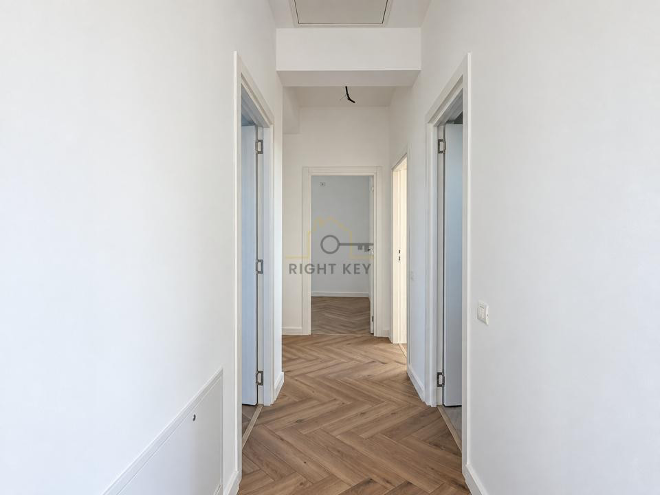 Casa parter 4 cam, 100mpu, 400mpt, toate utilitatile! Comision 0%