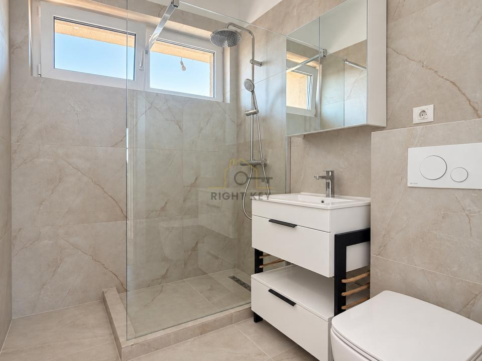 Casa parter 4 cam, 100mpu, 400mpt, toate utilitatile! Comision 0%
