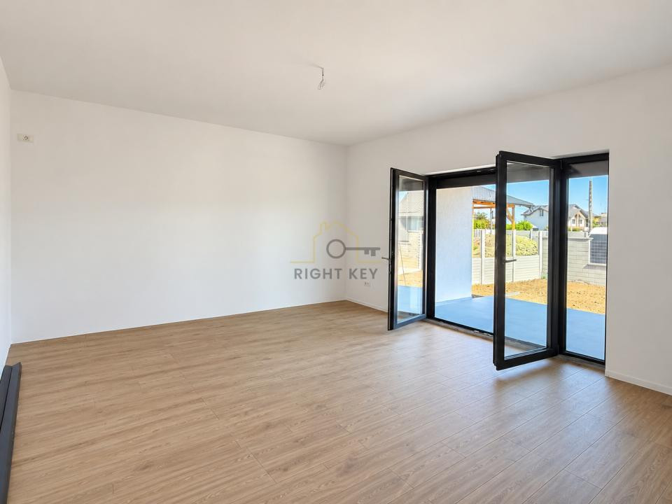 Casa parter + pod mansardabil, 4 cam, 104mpu, 428mpt! Comision 0%