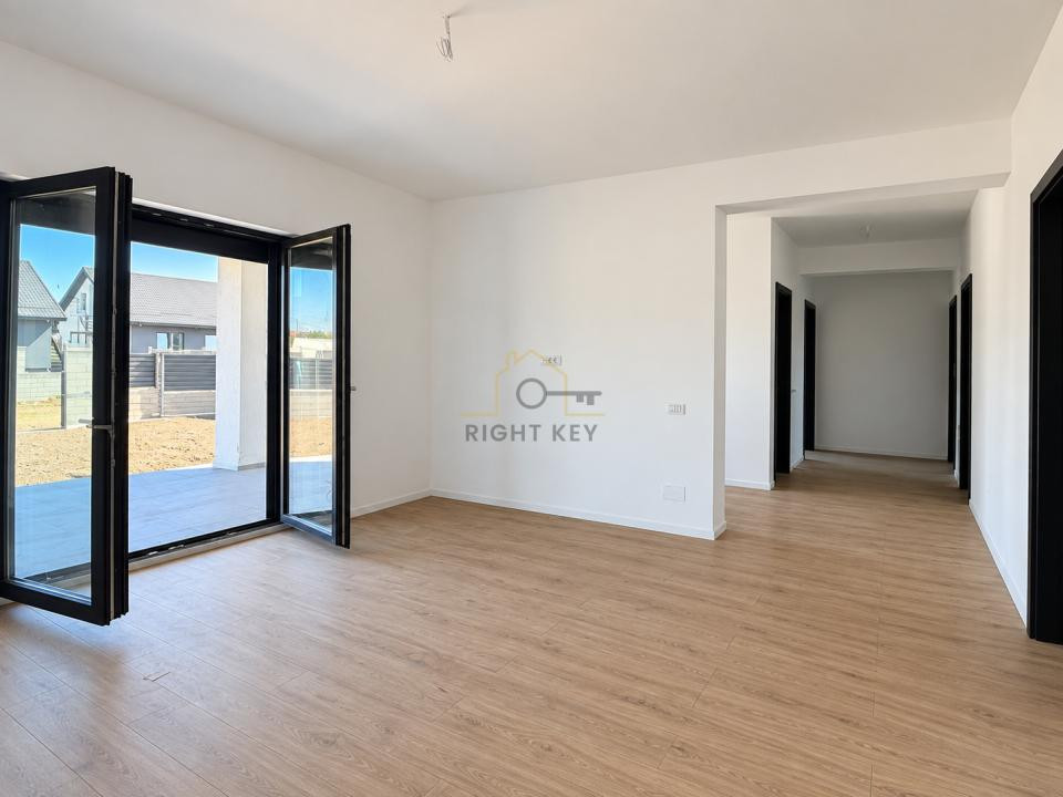 Casa parter + pod mansardabil, 4 cam, 104mpu, 428mpt! Comision 0%