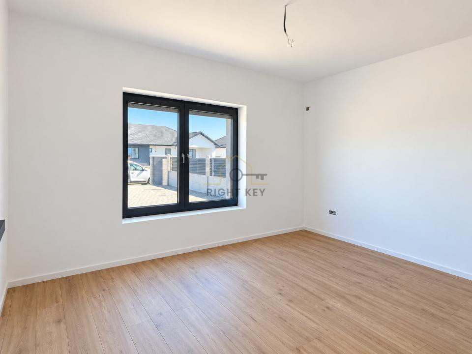 Casa parter + pod mansardabil, 4 cam, 104mpu, 428mpt! Comision 0%