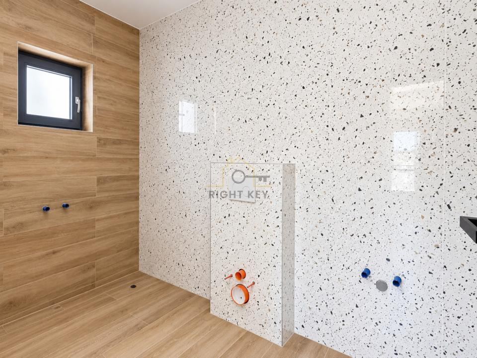Casa parter + pod mansardabil, 4 cam, 104mpu, 428mpt! Comision 0%