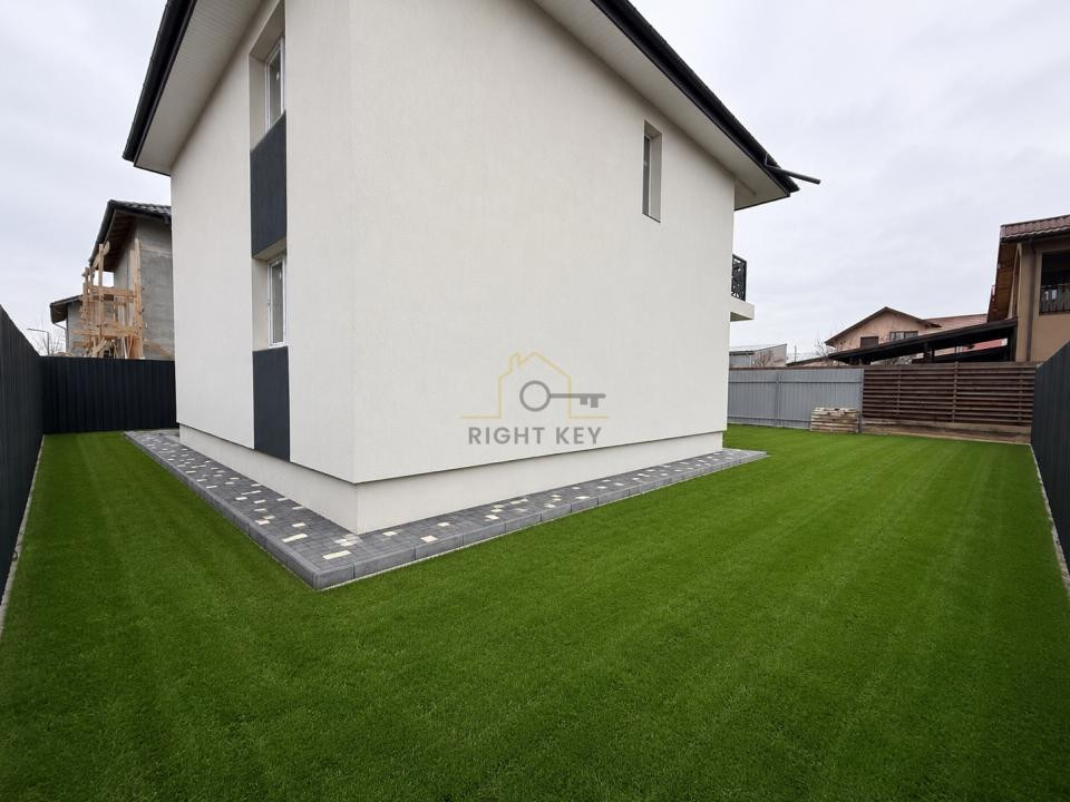 Casa P+1+Pod, Placa de beton, 4 Camere, Teren 250mp, STB! Comision 0%