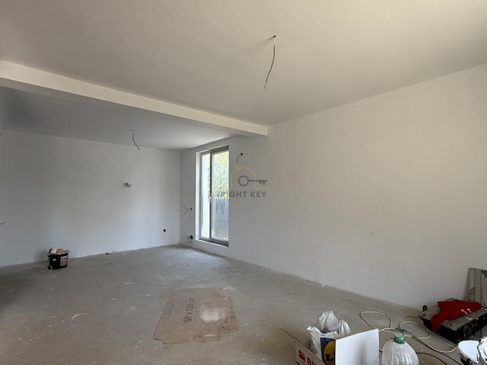 Casa P+1+Pod, Placa de beton, 4 Camere, Teren 250mp, STB! Comision 0%