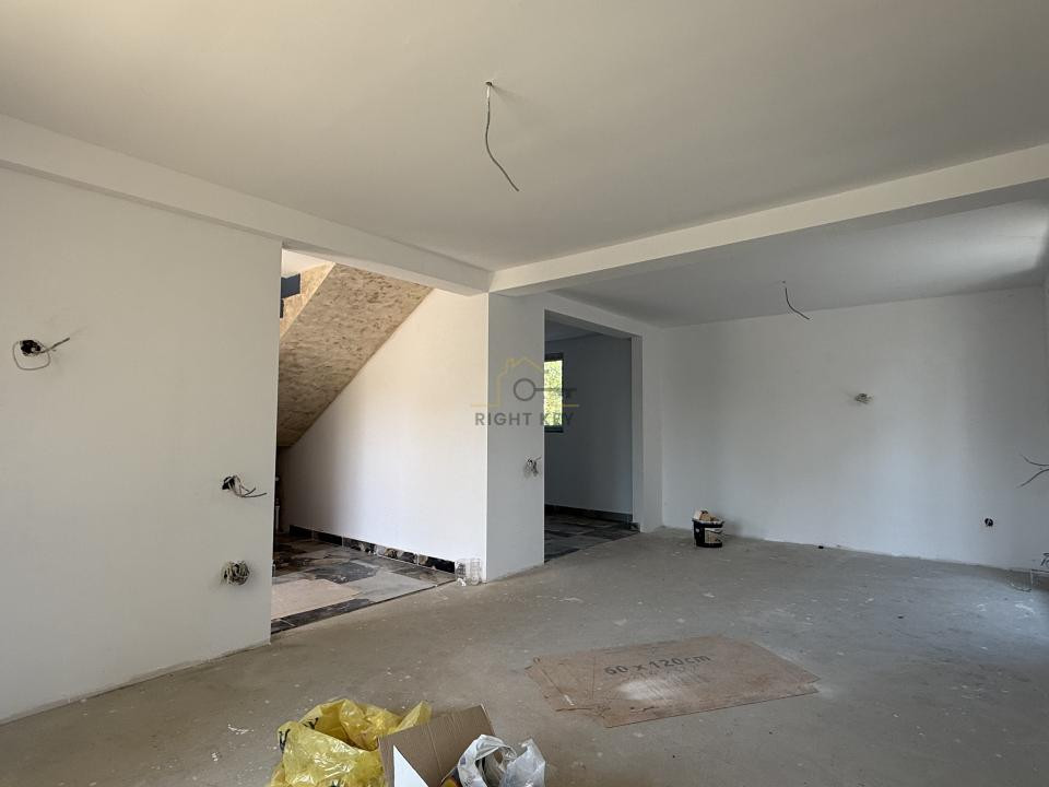 Casa P+1+Pod, Placa de beton, 4 Camere, Teren 250mp, STB! Comision 0%