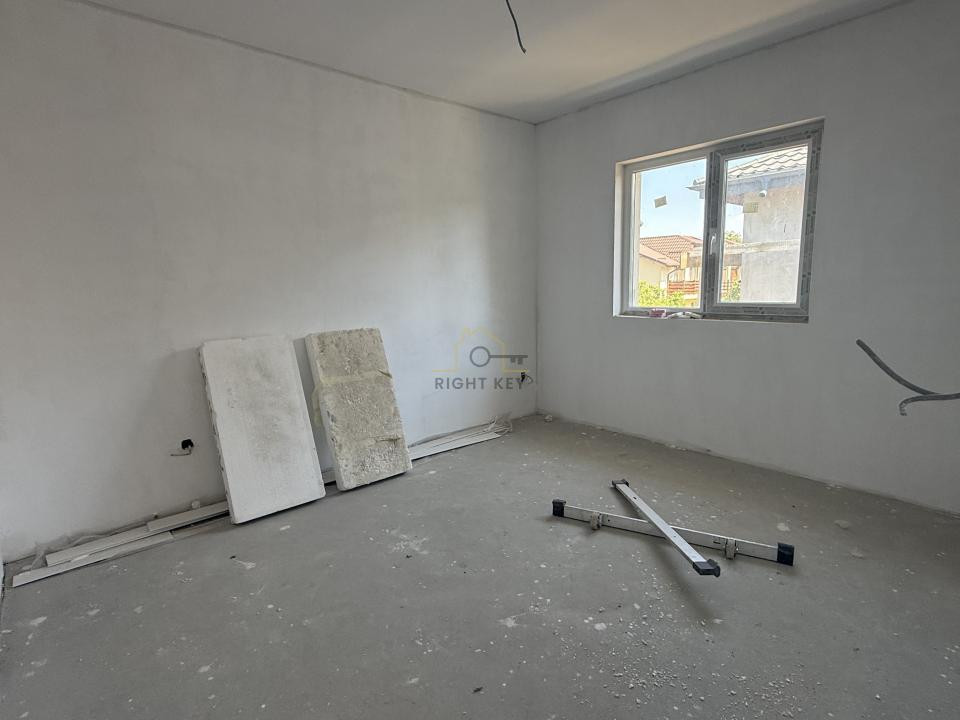 Casa P+1+Pod, Placa de beton, 4 Camere, Teren 250mp, STB! Comision 0%