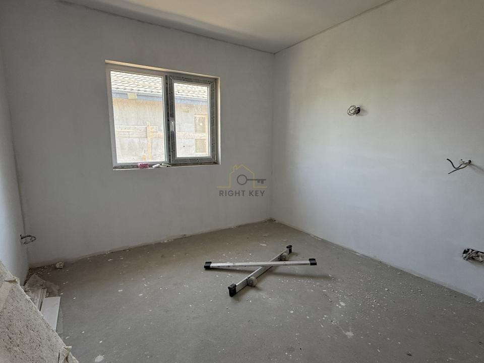 Casa P+1+Pod, Placa de beton, 4 Camere, Teren 250mp, STB! Comision 0%