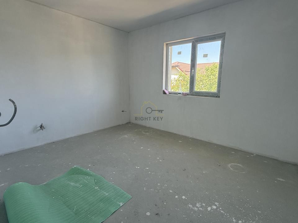 Casa P+1+Pod, Placa de beton, 4 Camere, Teren 250mp, STB! Comision 0%