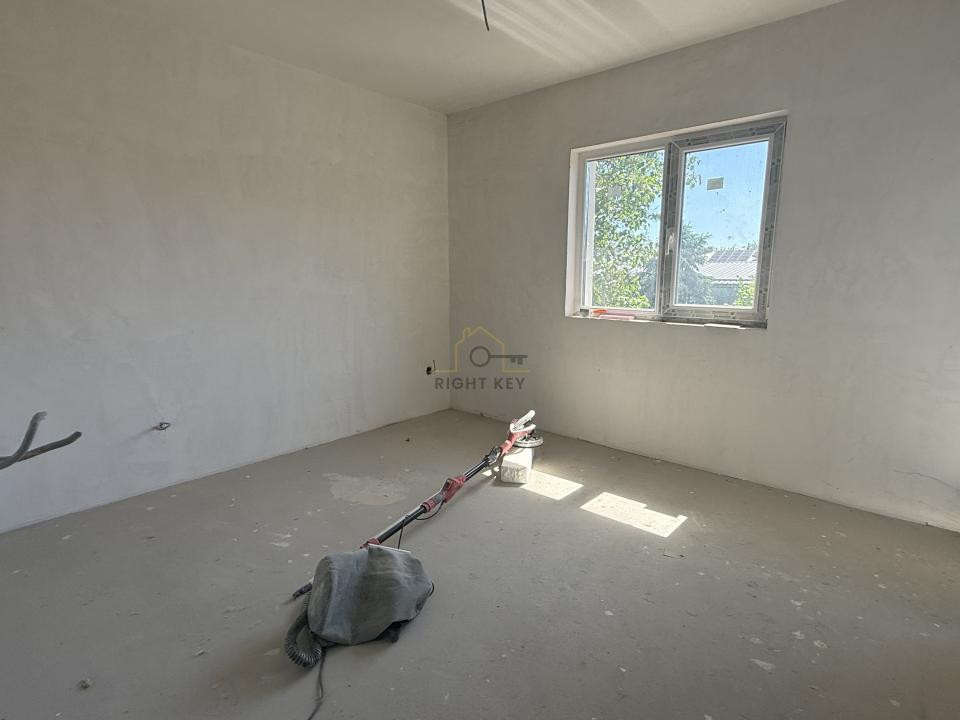 Casa P+1+Pod, Placa de beton, 4 Camere, Teren 250mp, STB! Comision 0%