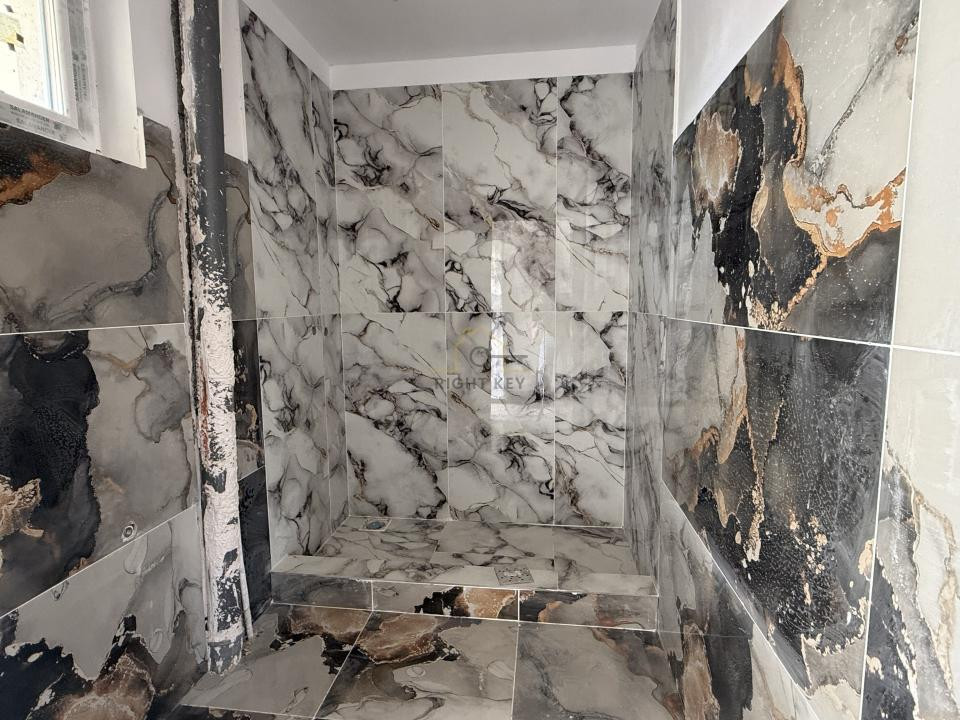 Casa P+1+Pod, Placa de beton, 4 Camere, Teren 250mp, STB! Comision 0%