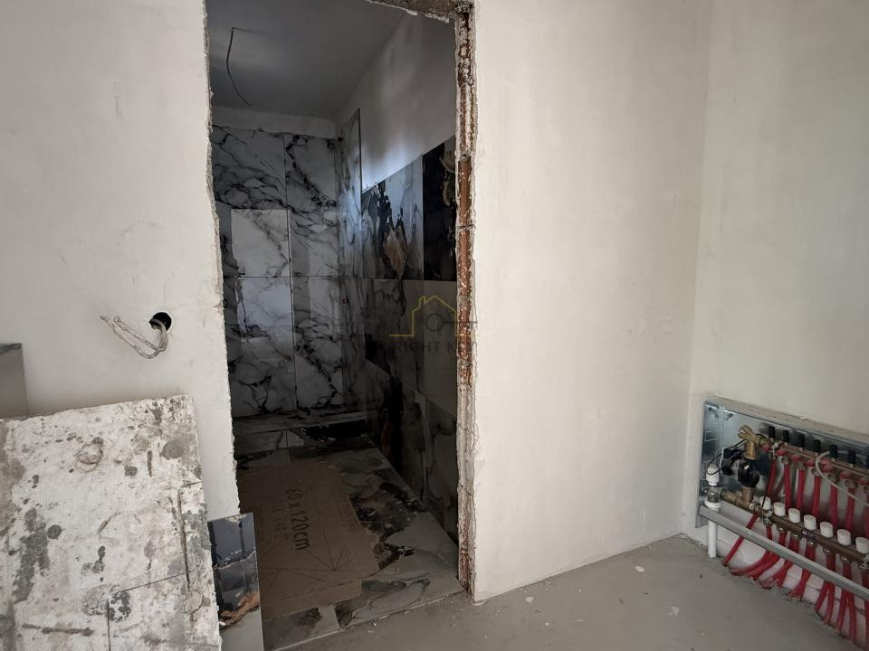Casa P+1+Pod, Placa de beton, 4 Camere, Teren 250mp, STB! Comision 0%