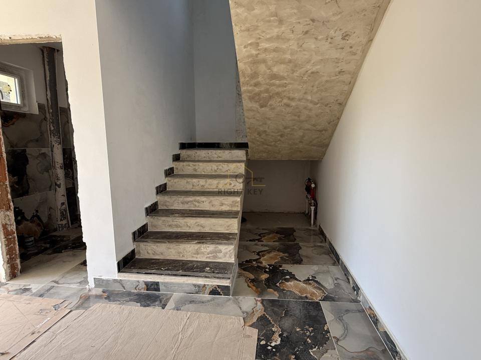 Casa P+1+Pod, Placa de beton, 4 Camere, Teren 250mp, STB! Comision 0%