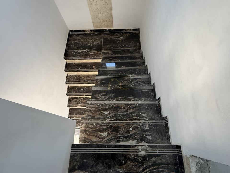 Casa P+1+Pod, Placa de beton, 4 Camere, Teren 250mp, STB! Comision 0%