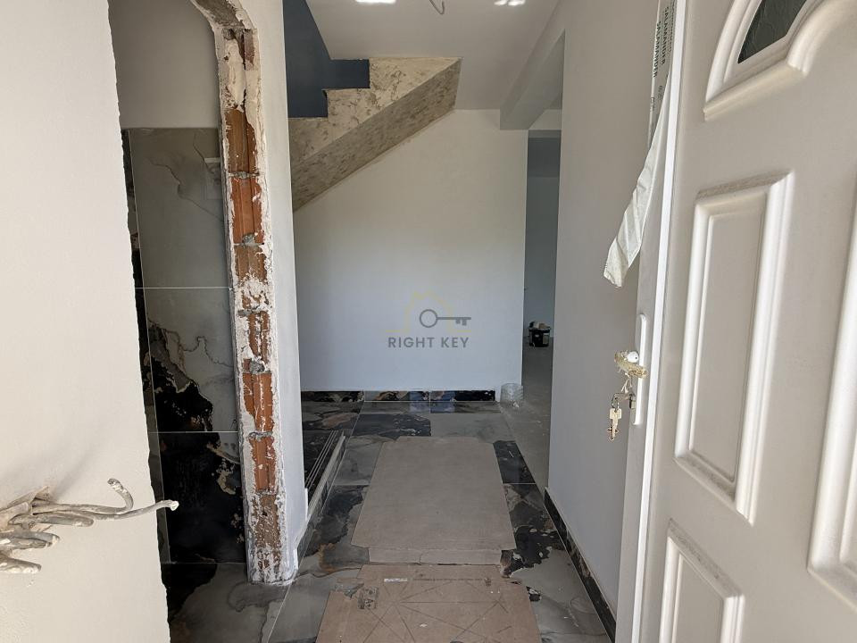Casa P+1+Pod, Placa de beton, 4 Camere, Teren 250mp, STB! Comision 0%