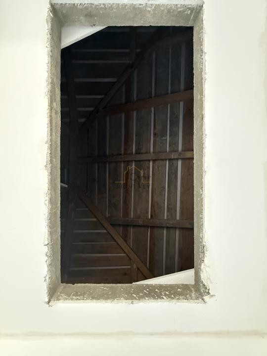 Casa P+1+Pod, Placa de beton, 4 Camere, Teren 250mp, STB! Comision 0%