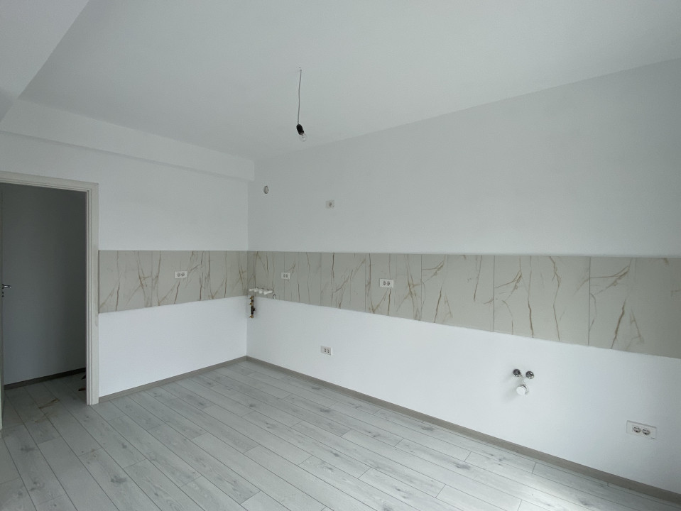 Super pret! Duplex 4 camere, 110mp, 288mp teren, toate utilitatile! 