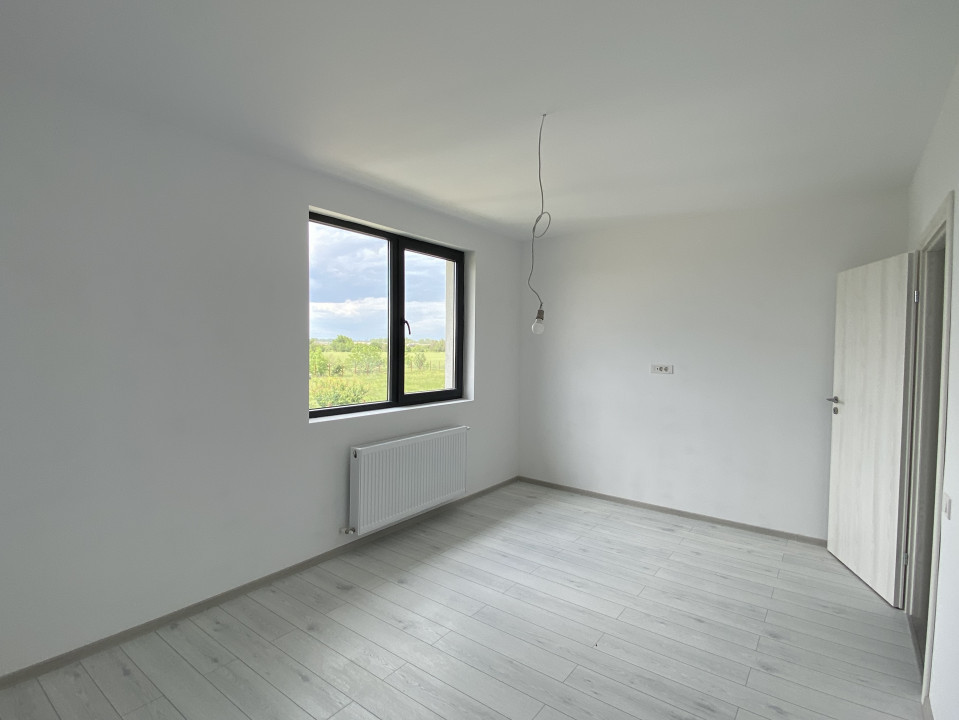 Super pret! Duplex 4 camere, 110mp, 288mp teren, toate utilitatile! 