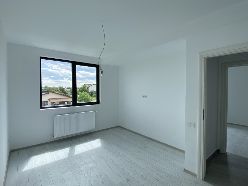 Super pret! Duplex 4 camere, 110mp, 288mp teren, toate utilitatile! 