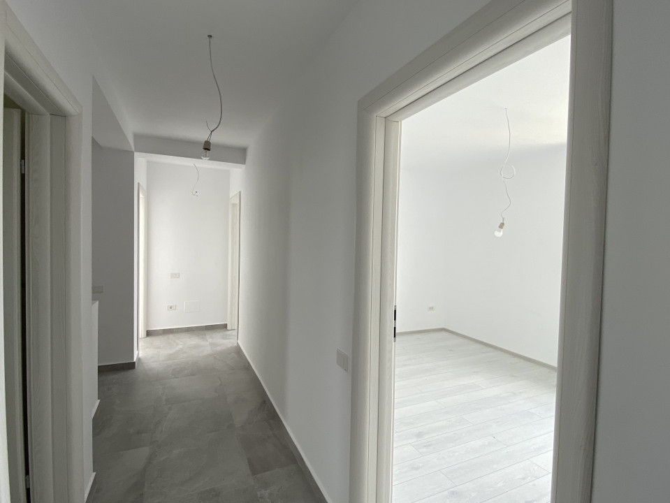 Super pret! Duplex 4 camere, 110mp, 288mp teren, toate utilitatile! 