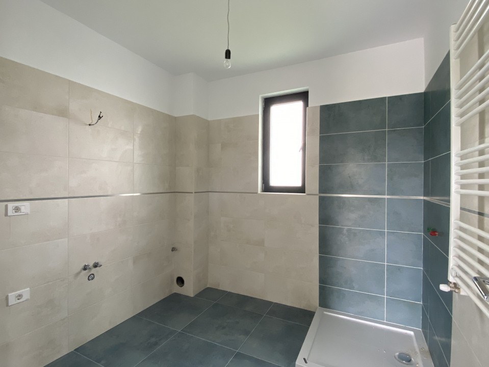 Super pret! Duplex 4 camere, 110mp, 288mp teren, toate utilitatile! 