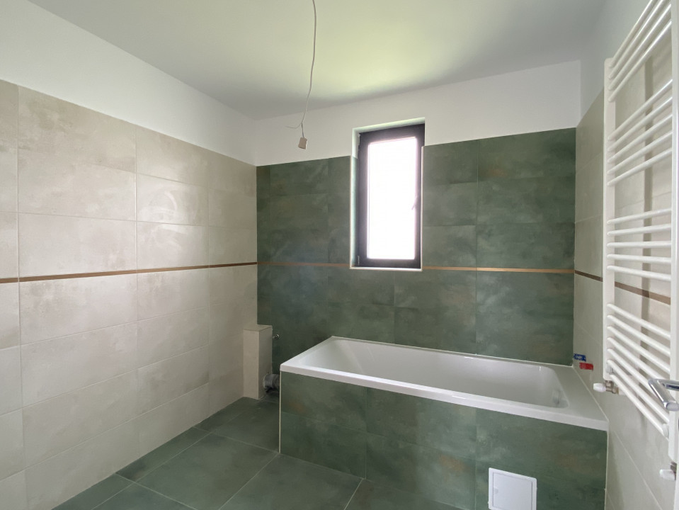 Super pret! Duplex 4 camere, 110mp, 288mp teren, toate utilitatile! 