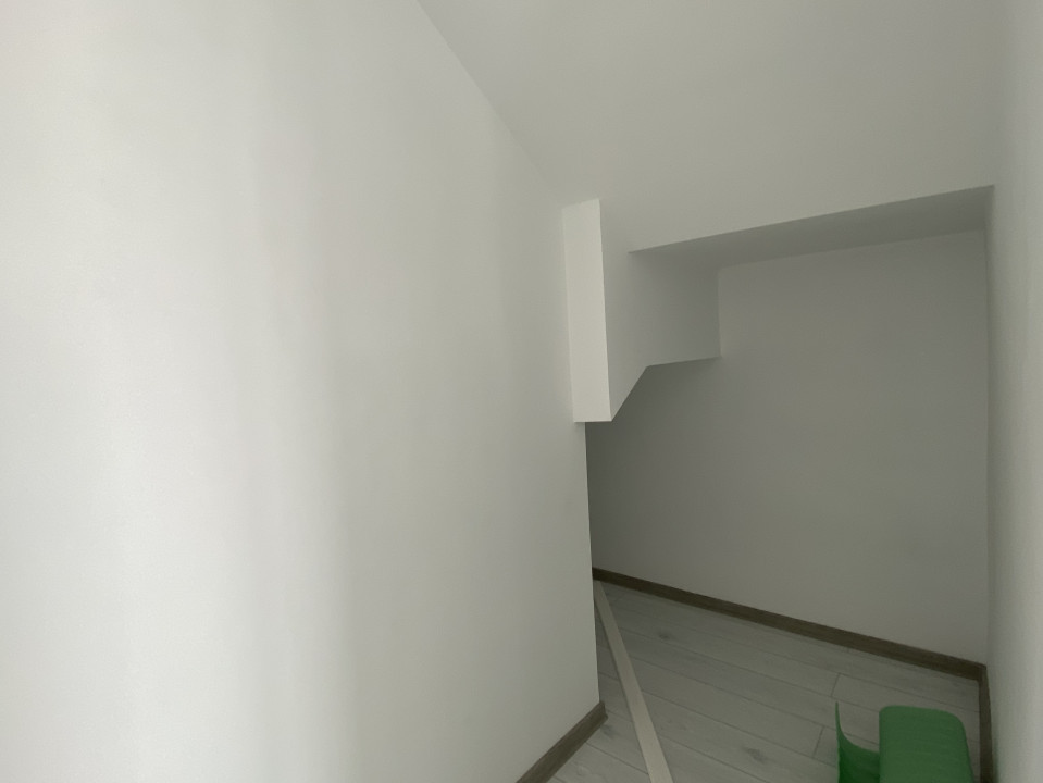 Super pret! Duplex 4 camere, 110mp, 288mp teren, toate utilitatile! 