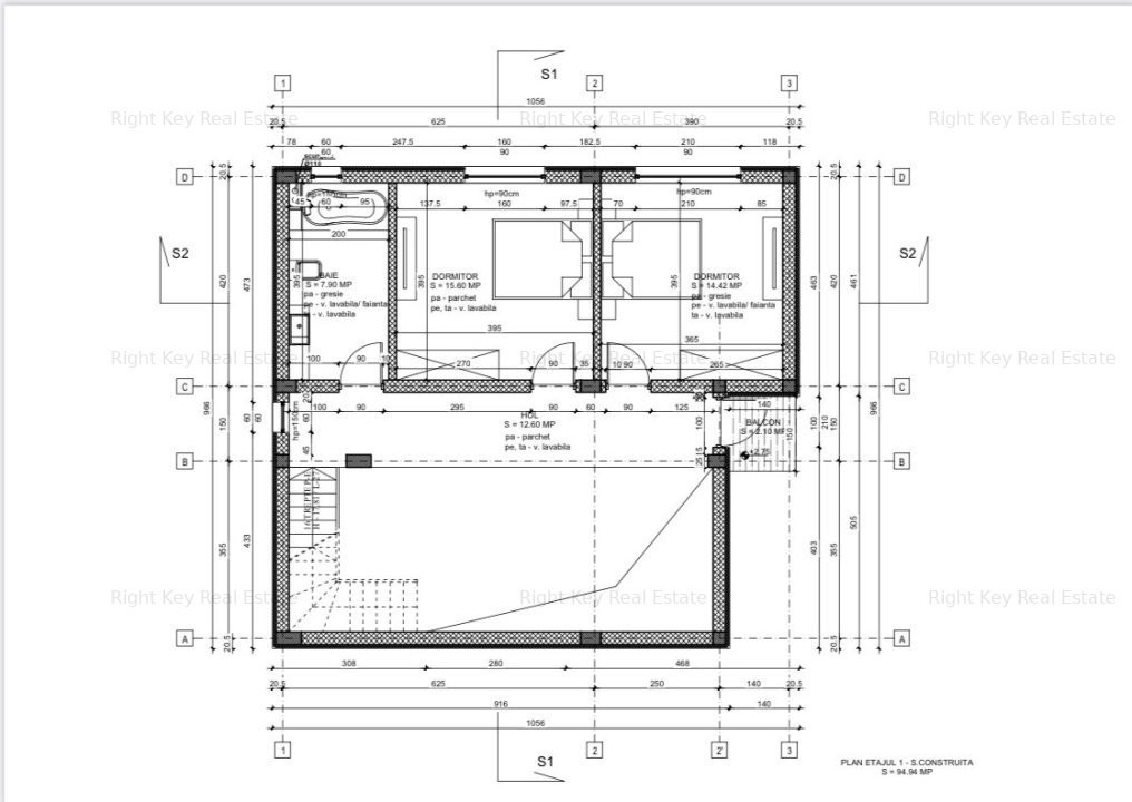 Individuală P+1, asfalt, utilități, pompă căldură, finisaje PREMIUM! Comision 0%