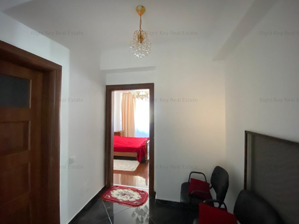 Super PREȚ! Ap 2cam, 87mp utili, mobilat/utilat, loc parcare! Comision 0%!