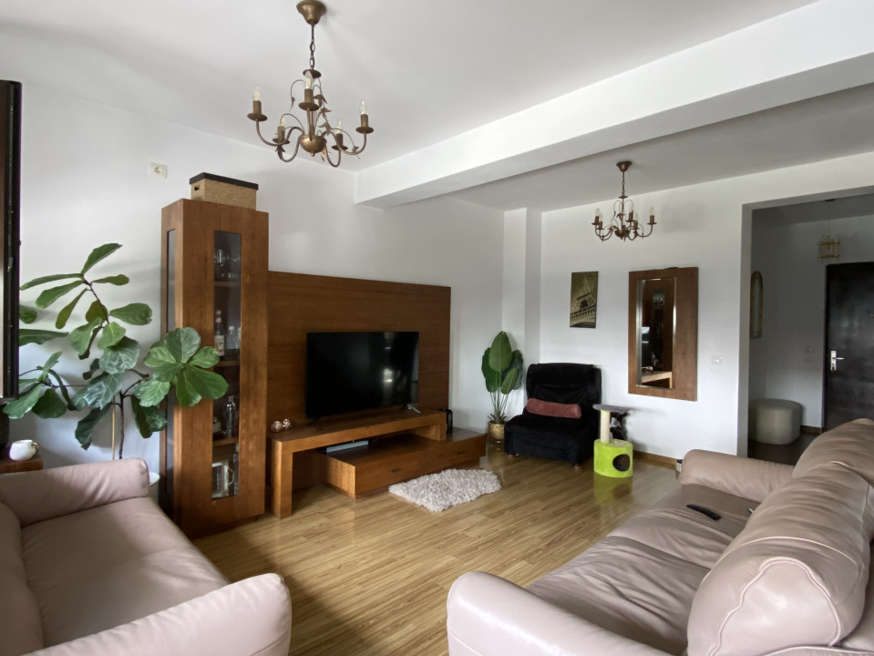 Oportunitate! Vila P+1, 100mpu, mobilata si utilata, str. Margelelor!Comision 0%