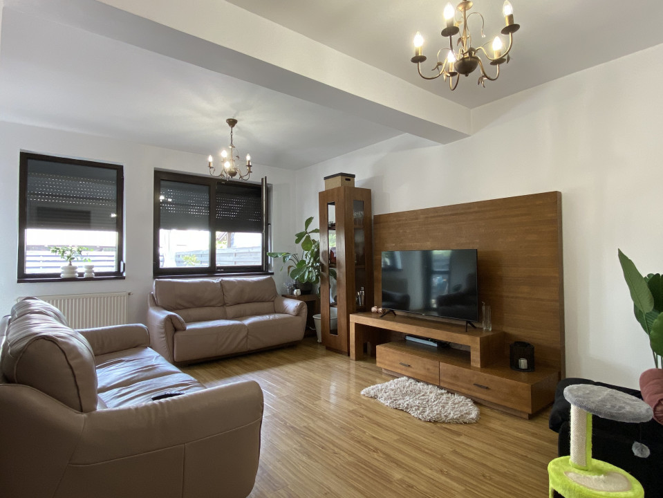 Oportunitate! Vila P+1, 100mpu, mobilata si utilata, str. Margelelor!Comision 0%