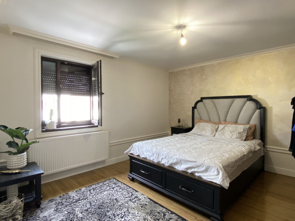 Oportunitate! Vila P+1, 100mpu, mobilata si utilata, str. Margelelor!Comision 0%