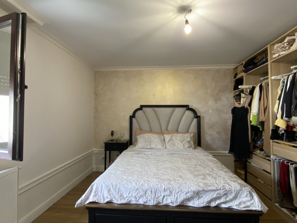 Oportunitate! Vila P+1, 100mpu, mobilata si utilata, str. Margelelor!Comision 0%