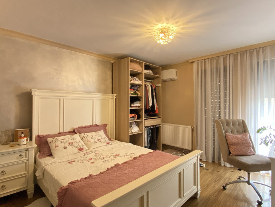 Oportunitate! Vila P+1, 100mpu, mobilata si utilata, str. Margelelor!Comision 0%