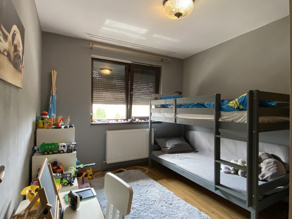 Oportunitate! Vila P+1, 100mpu, mobilata si utilata, str. Margelelor!Comision 0%