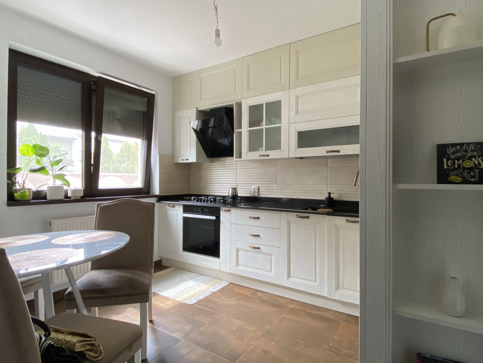 Oportunitate! Vila P+1, 100mpu, mobilata si utilata, str. Margelelor!Comision 0%