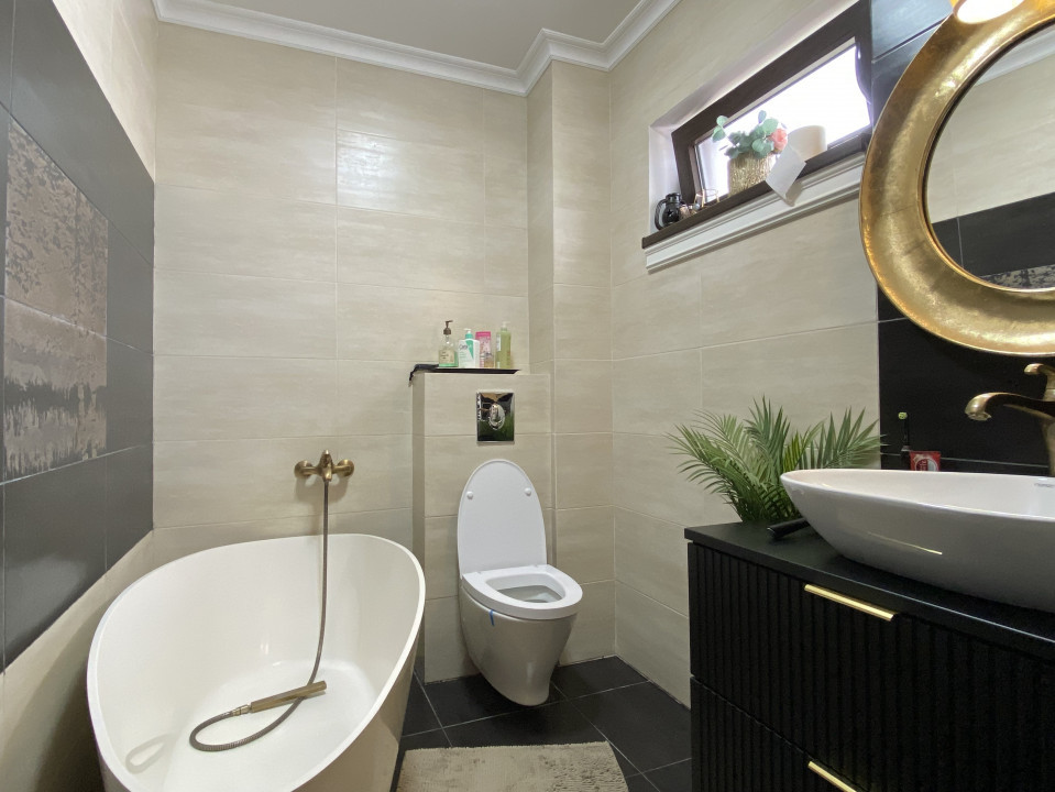 Oportunitate! Vila P+1, 100mpu, mobilata si utilata, str. Margelelor!Comision 0%