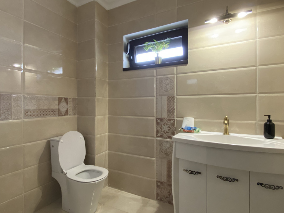 Oportunitate! Vila P+1, 100mpu, mobilata si utilata, str. Margelelor!Comision 0%