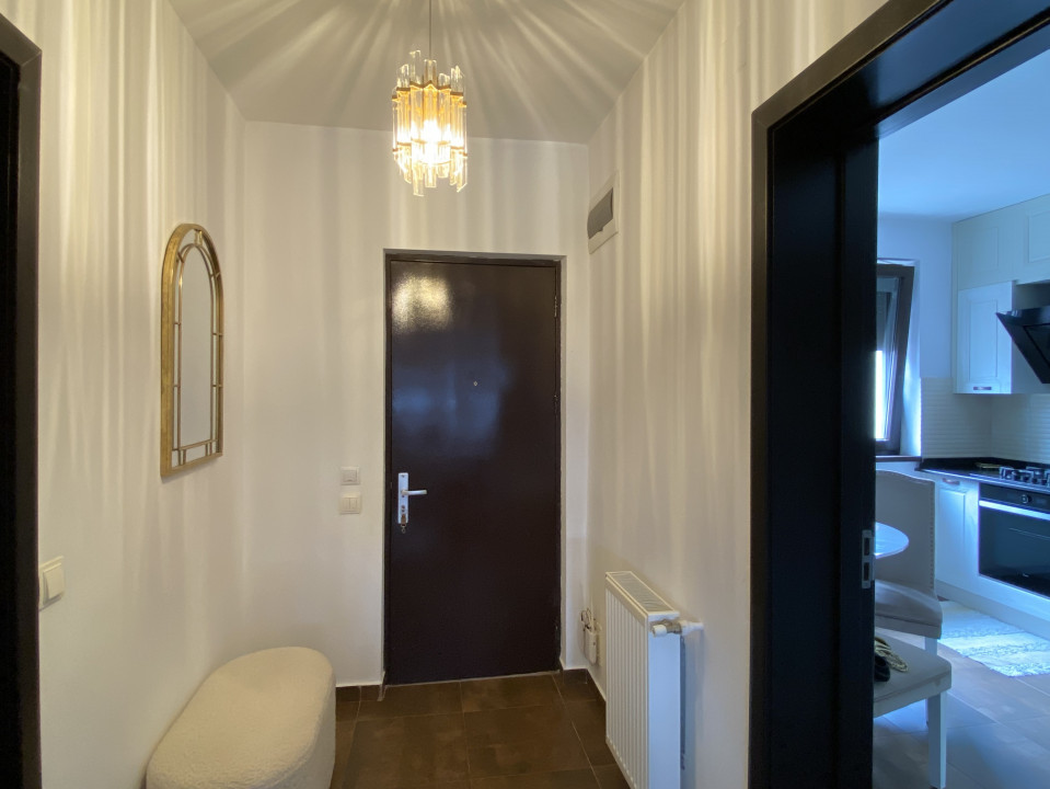 Oportunitate! Vila P+1, 100mpu, mobilata si utilata, str. Margelelor!Comision 0%