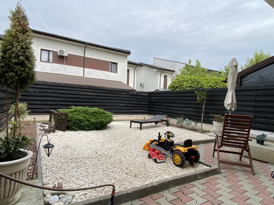 Oportunitate! Vila P+1, 100mpu, mobilata si utilata, str. Margelelor!Comision 0%