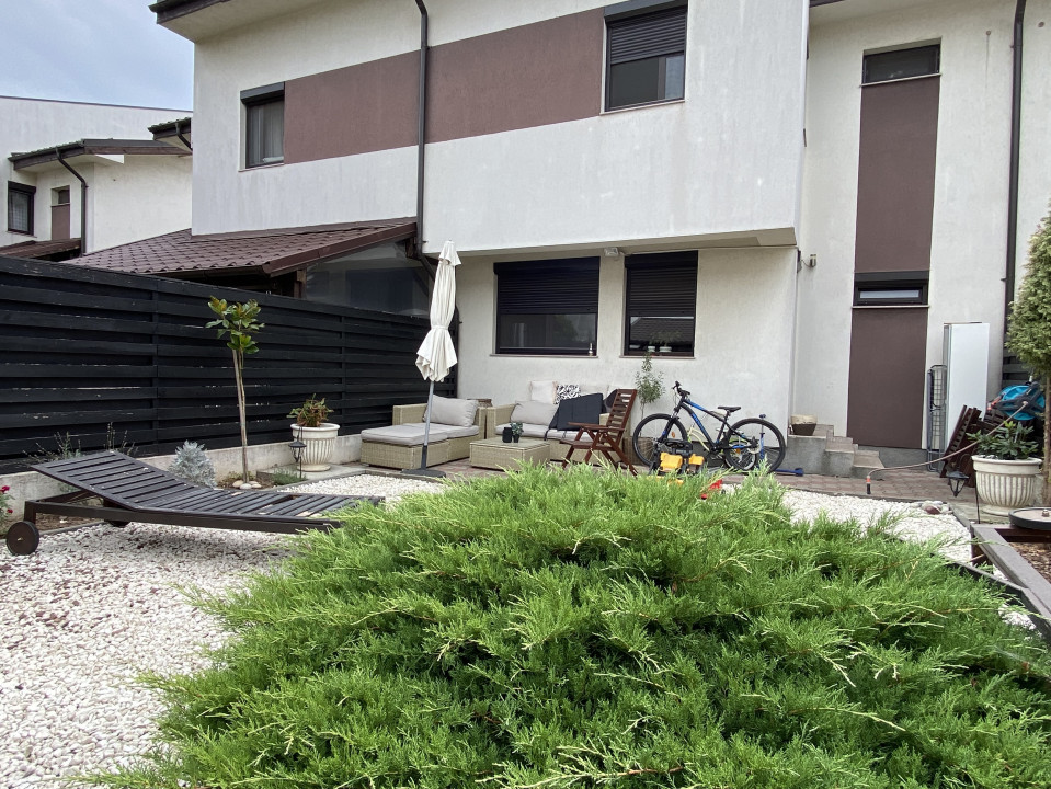 Oportunitate! Vila P+1, 100mpu, mobilata si utilata, str. Margelelor!Comision 0%