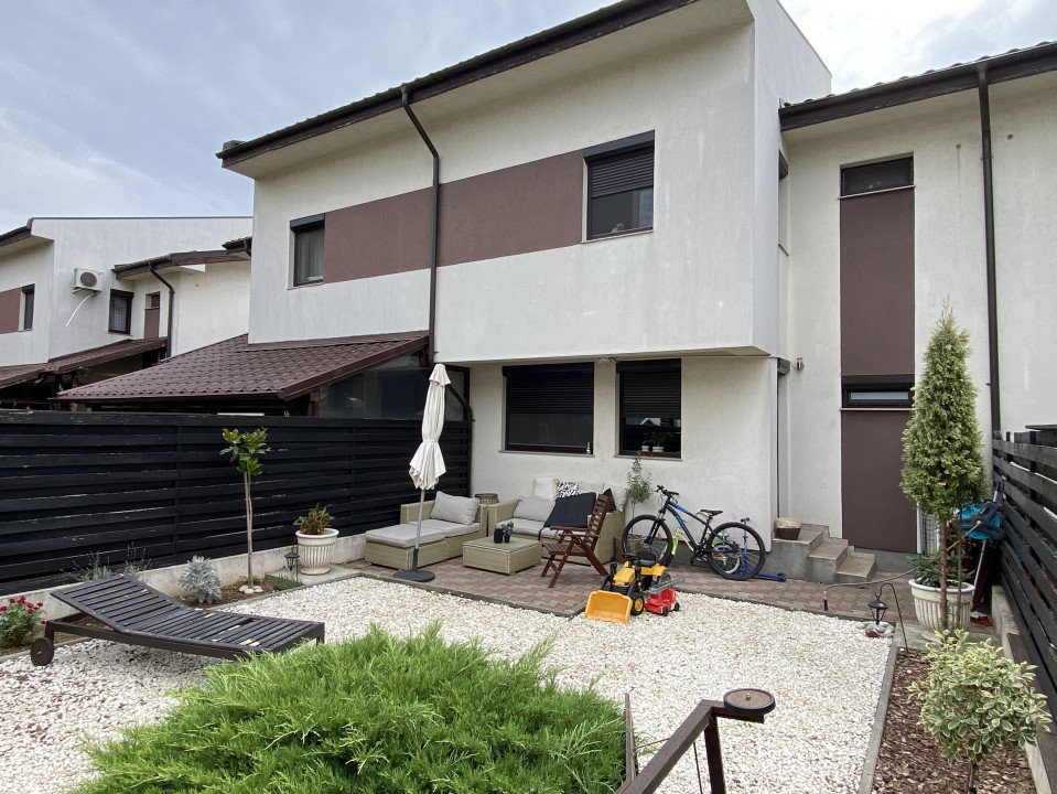 Oportunitate! Vila P+1, 100mpu, mobilata si utilata, str. Margelelor!Comision 0%